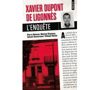 Xavier Dupont De Ligonnès - L'enquête