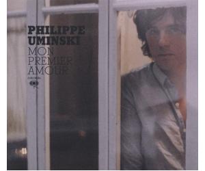 Xavier Fauré - Mon Premier Amour