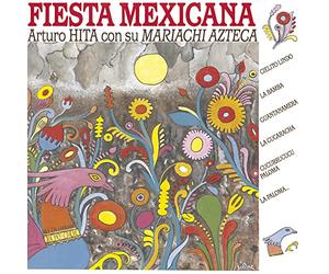 Xavier Freulon - Fiesta Mexicana