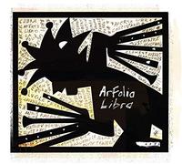Xavier Garcia) - Arfolia Libra
