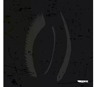 Xavier Garcia - Darkpoe (Eponyme)