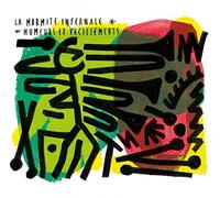 Xavier Garcia - Humeurs et Vacillements