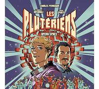 Xavier Garcia - Les Pluteriens (2 Cds)