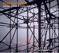 Machine Lyrique
