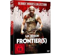 Xavier Gens - Frontier(S) (Bloody Movies Collection)