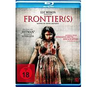 Xavier Gens - Frontier(S) [Blu-ray]