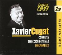 Xavier Gugat - Orquestas de oro