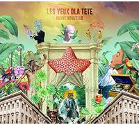 Bonne Nouvelle CD