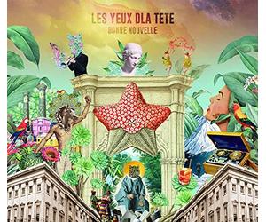Xavier Hamon - Bonne Nouvelle