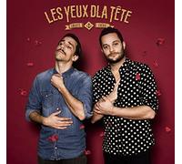Xavier Hamon – Liberté chérie – 2 vinyles – Broken Silence