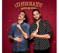 Xavier Hamon - Liberte Cherie