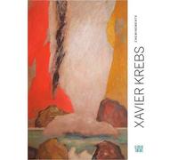 Xavier Krebs, Cheminements