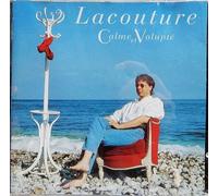 Xavier Lacouture - Calme et volupté