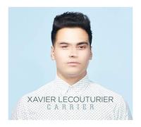 Xavier Lecouturier - Carrier [Cd]