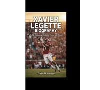XAVIER LEGETTE BIOGRAPHY: A Life Defined by Resilience, Vision, and Impact