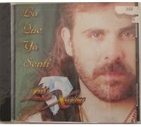 Xavier, Luis - Lo Que Yo Senti