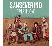 Xavier Mesa - Papillon