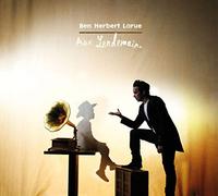 Xavier Milhou - Aux Lendemains