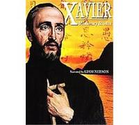 Xavier - Missionary And Saint G