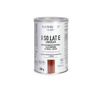 Xavier Mor Health I.SO.LAT.E Chocolate 400g