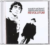 Xavier Morant & Abraham Rivas - Revolutum [Import]