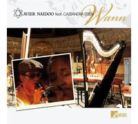 Xavier Naidoo feat.Cassandra Steen - Wann - Premium Single