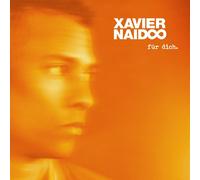 XAVIER NAIDOO - FÜR DICH, CD NEUF