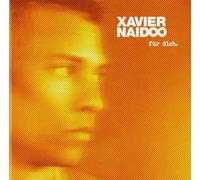 XAVIER NAIDOO - FÜR DICH. CD NEUF