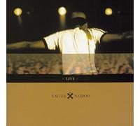 XAVIER NAIDOO "LIVE" CD NEW