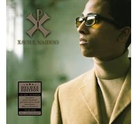XAVIER NAIDOO "NICHT VON DIESER WELT" CD+DVD NEW