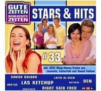 xavier naidoo / Various - bevor du gehst / Stars & Hits [CD]