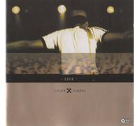 Xavier Naidoo - Von der Konzert Tour 1999