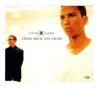Xavier Naidoo - Xavier Naidoo - F??hr Mich Ans Licht - Pelham Power Productions - 3P 666480 2, Sony Music Entertainment (Germany) - 12-666480-14 by Xavier Naidoo