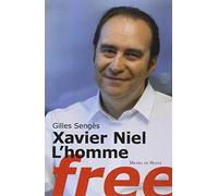XAVIER NIEL L HOMME FREE