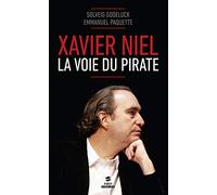 Xavier Niel - La voie du pirate