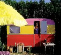 Xavier Plumas - Le Cabinet Vaudou des Curiosites d'Adele (Vinyl)