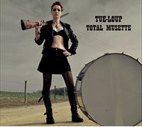Xavier Plumas - Thierry Plouze - Eric Doboka - Alex Berton - Thomas Fiancette - Total Musette