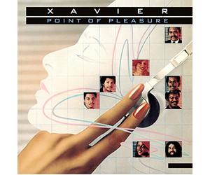 Xavier - Point of Pleasure [Import]