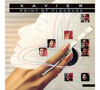 Xavier - Point of.. -Reissue-