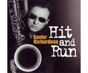 Xavier Richardeau - Hit and Run