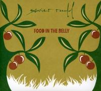 Food in the belly