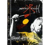 Xavier Rudd-Good – Spirit Tour – Live at The Enmore