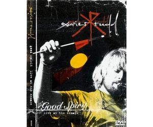 Xavier Rudd-Good Spirit Tour-Live at The Enmore