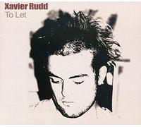 Xavier Rudd - To Let (import)