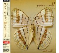 Xavier Rudd - White Moth [Import]