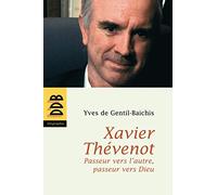 Xavier Thévenot