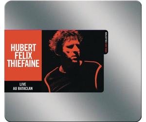 Xavier "Tox" Geronimo - Live au Bataclan