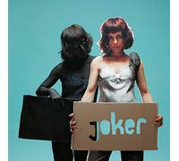 Xavier Tribolet - Joker