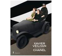 Xavier Veilhan / Chanel (Bilingual Edition)