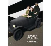 Françoise-Claire Prodhon – Xavier Veilhan : Chanel Haute Couture Shows – Broché